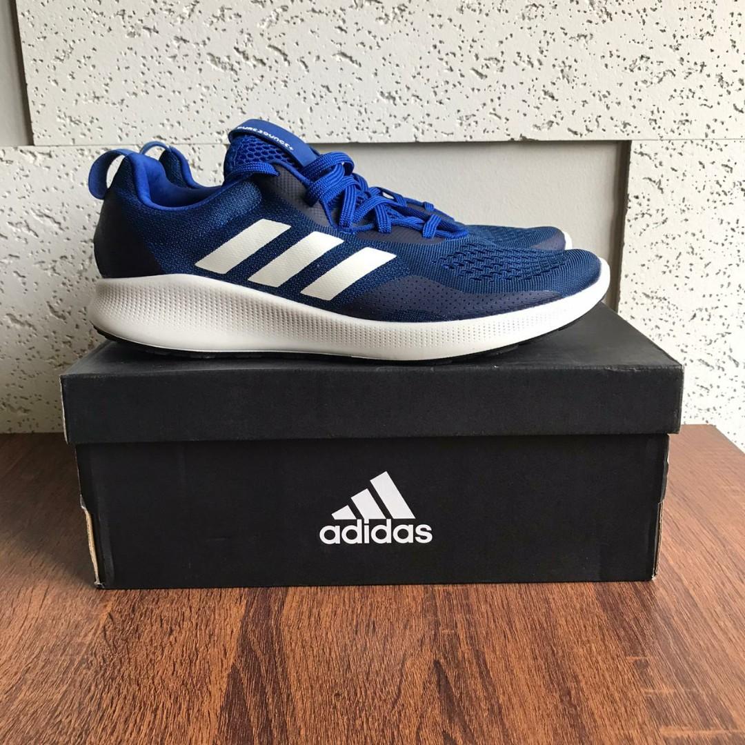 SEPATU Adidas Purebounce Clima M BC0836