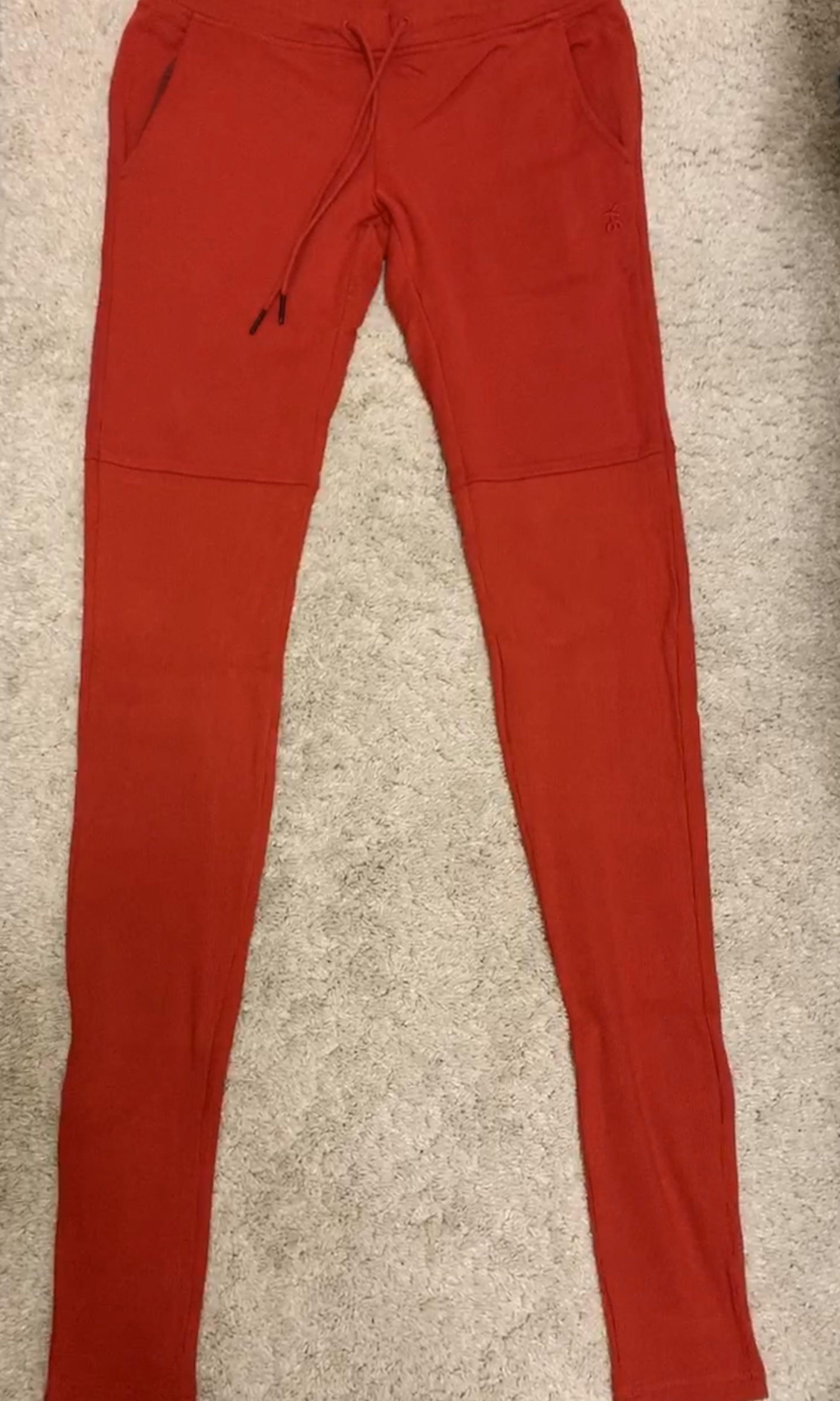 y3 jogger pants