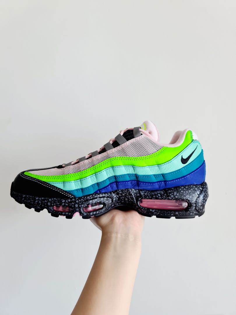Nike air max 95 size clearance