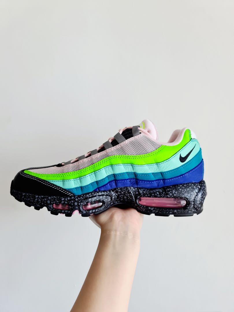Nike 95 clearance size 1