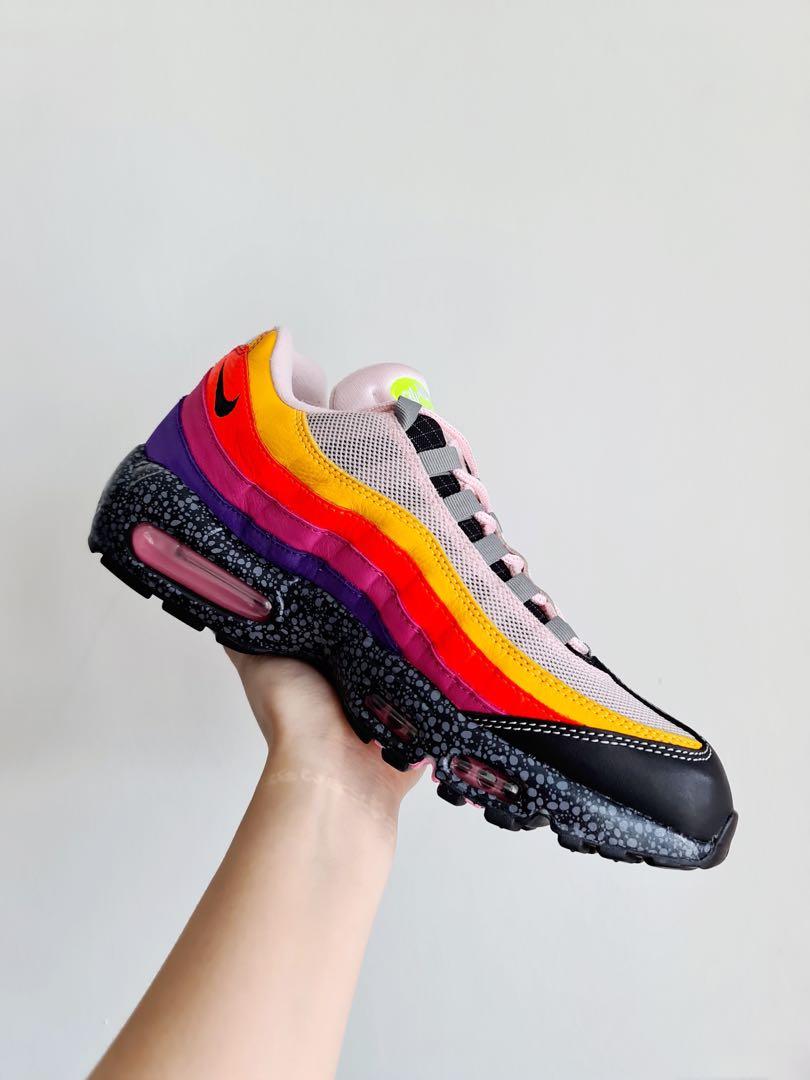 Nike 95 size 2 new arrivals