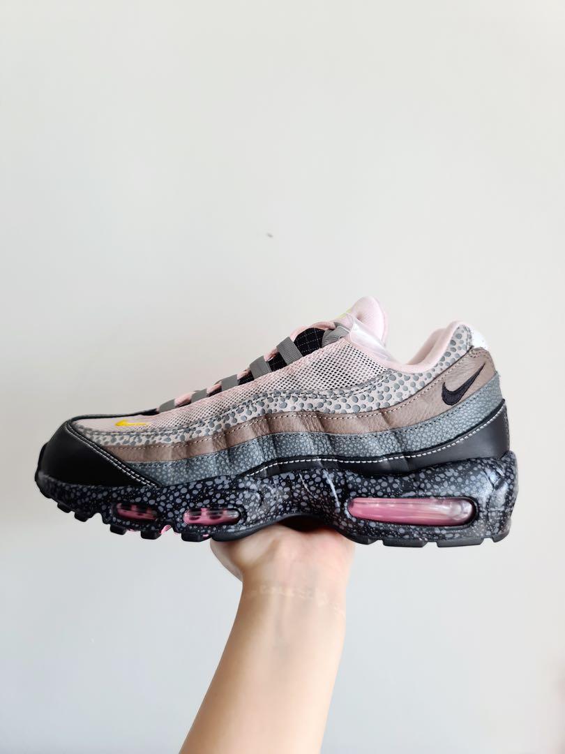 Nike 95 size hotsell 3