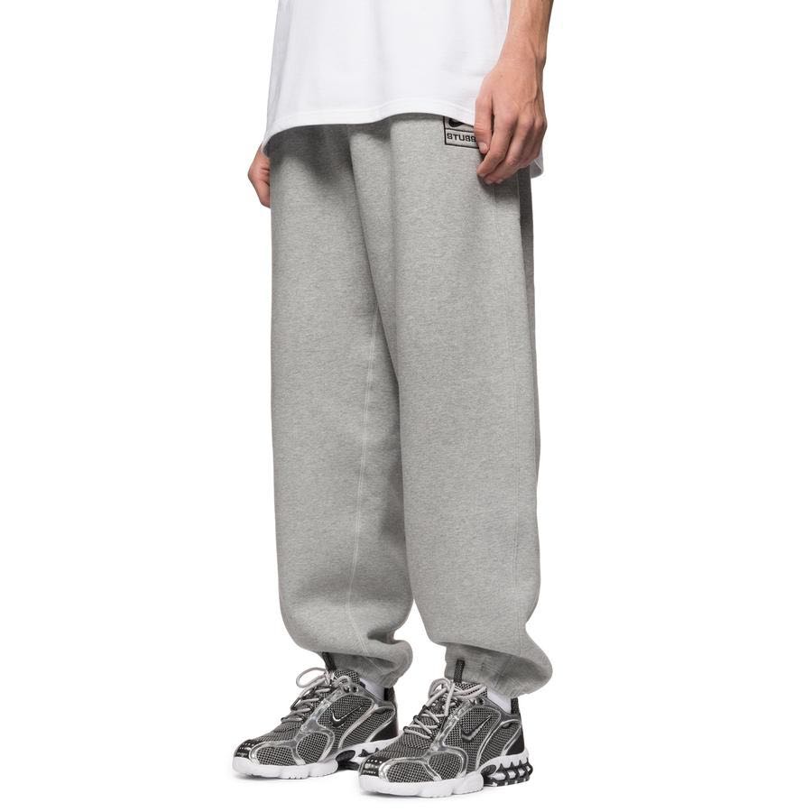 Stussy X Nike NRG BR Fleece Pant