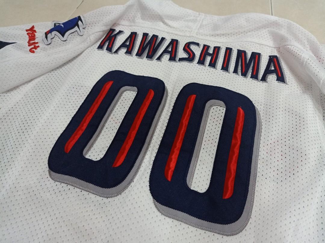NPB tokyo yakult swallows baseball jersey, Men's Fashion, Tops & Sets,  Tshirts & Polo Shirts on Carousell