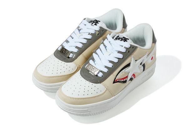 bape sneakers womens