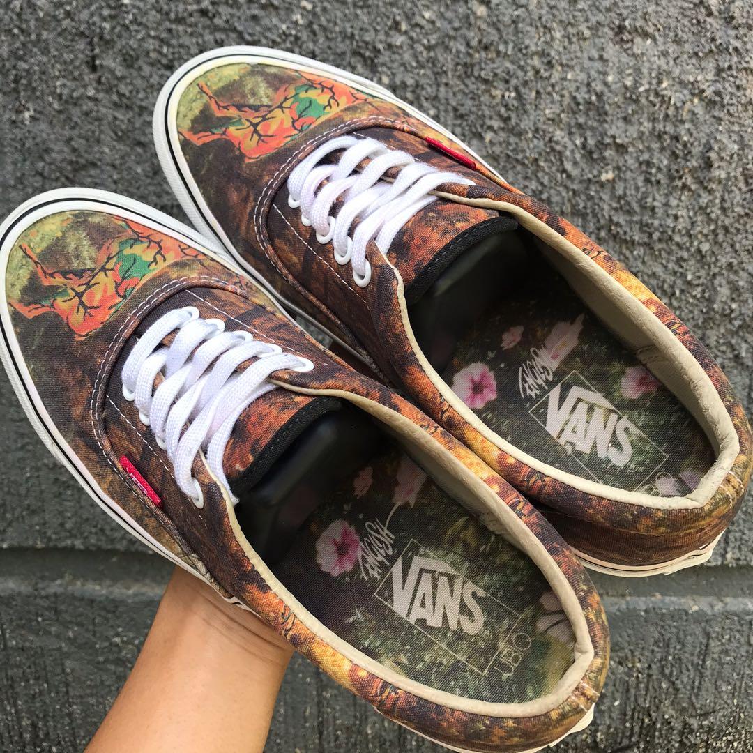 Ubiq vans discount