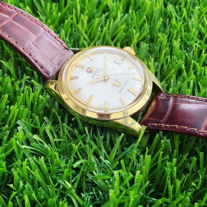 Rado 57 jewels cheap