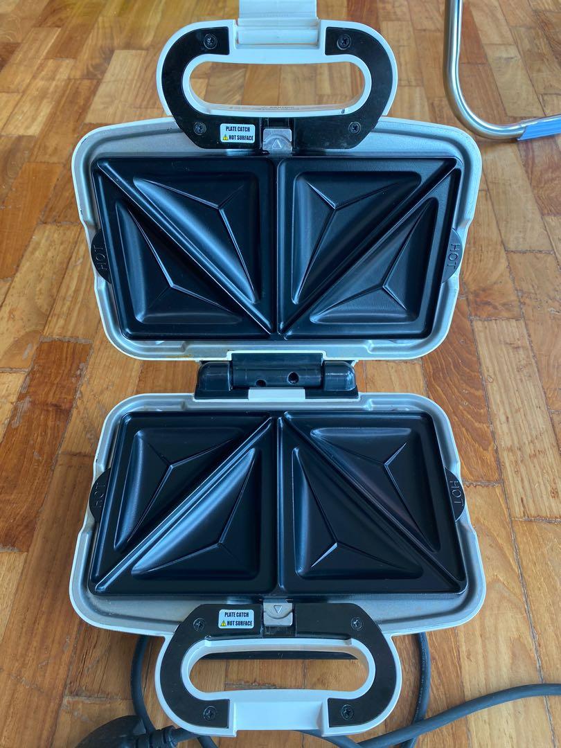 Vitantonio Waffle maker, TV & Home Appliances, Kitchen Appliances