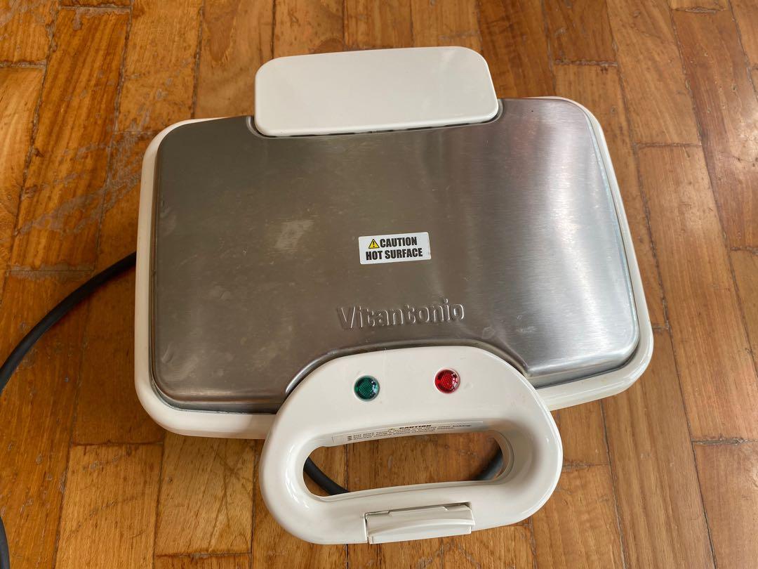 Vitantonio Waffle maker, TV & Home Appliances, Kitchen Appliances