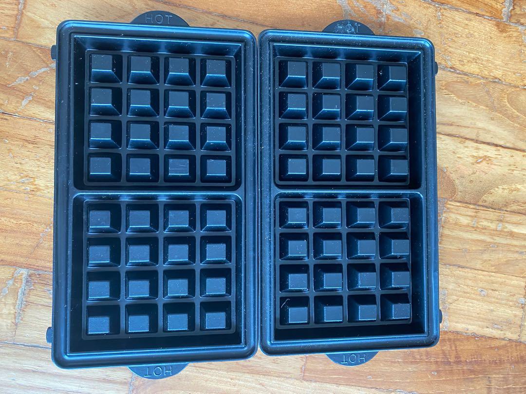 Vitantonio Waffle maker, TV & Home Appliances, Kitchen Appliances