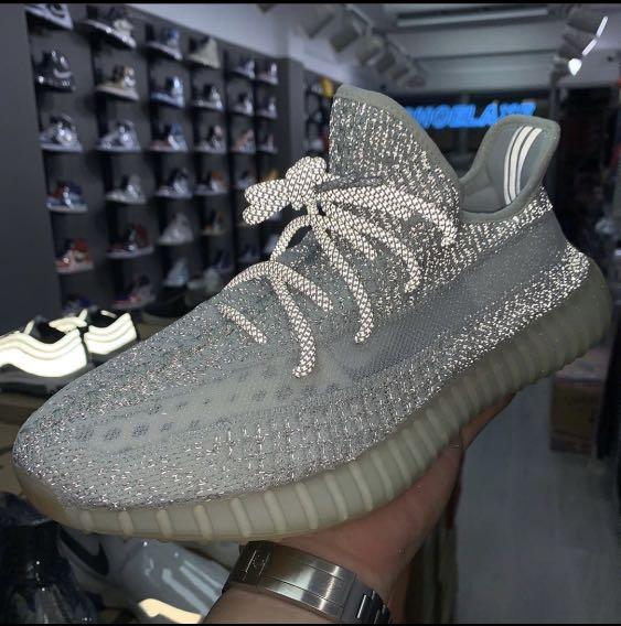 Originals yeezy boost 350 v2 yeshaya reflective 2025