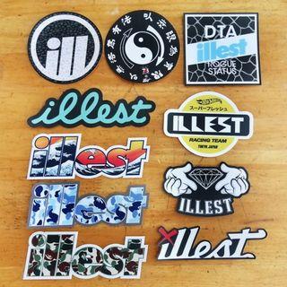 Car Sticker Printing Auto Accessories Carousell Malaysia