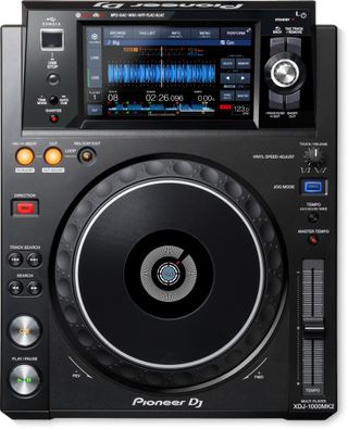 Pioneer DJ Collection item 1