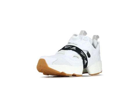instapump fury boost black
