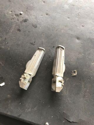 Jet power 飛旋踏板