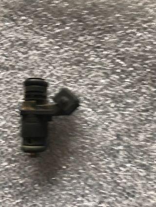 Jet power 噴油嘴