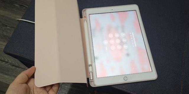 iPad 7th gen 32gb gold WIFI fixed price