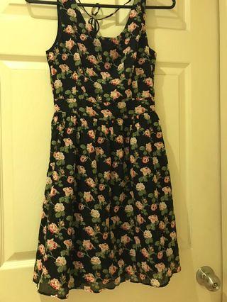 Princess highway dress