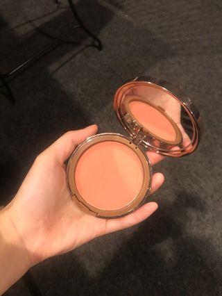 Nude By Nature Cashmere Pressed Blush