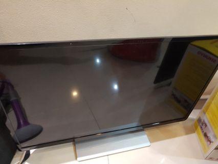 Toshiba Smart Tv HDMI