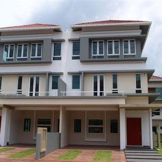 BMV The Rafflesia, Bandar Damansara Perdana, 47820 Petaling Jaya, Selangor