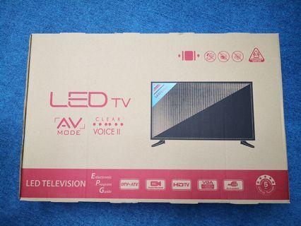 LQ 32 TV + PC LED HD Screen