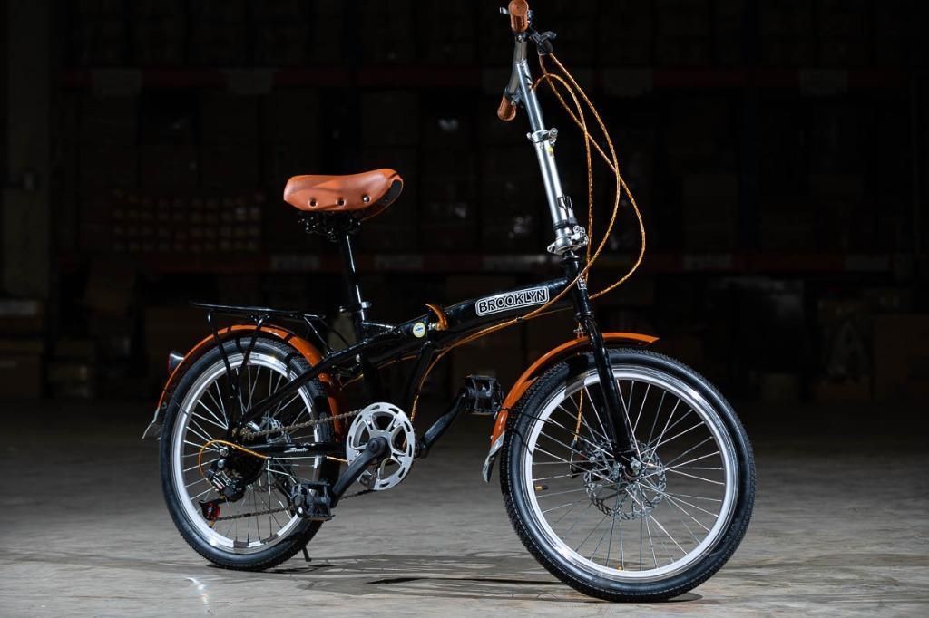 cycle suspension fork