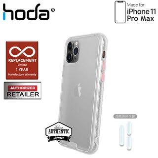 HODA ROUGH Military Case for iPhone 11 Pro Max Matte