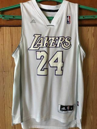 kobe bryant 2012 christmas jersey
