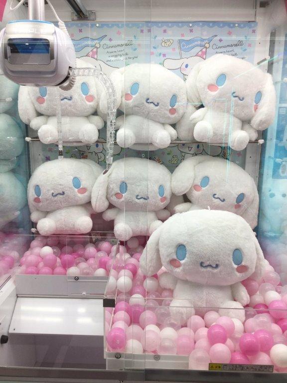 cheap sanrio plush