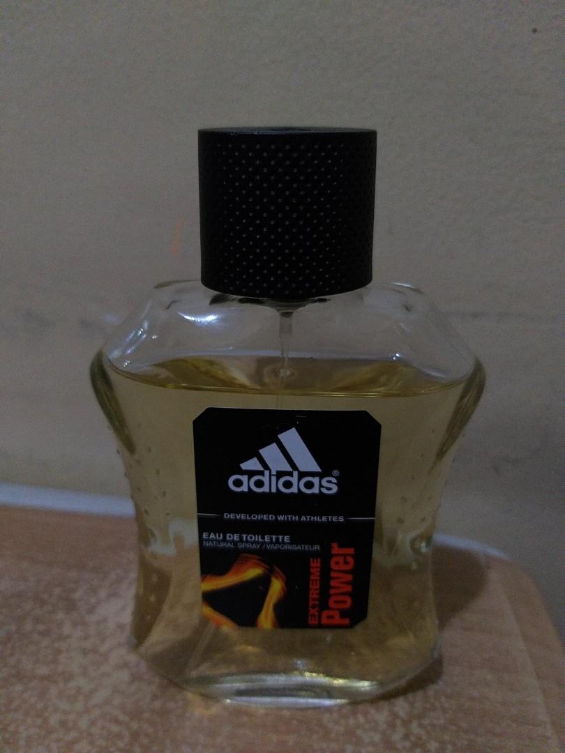 adidas extreme power cologne