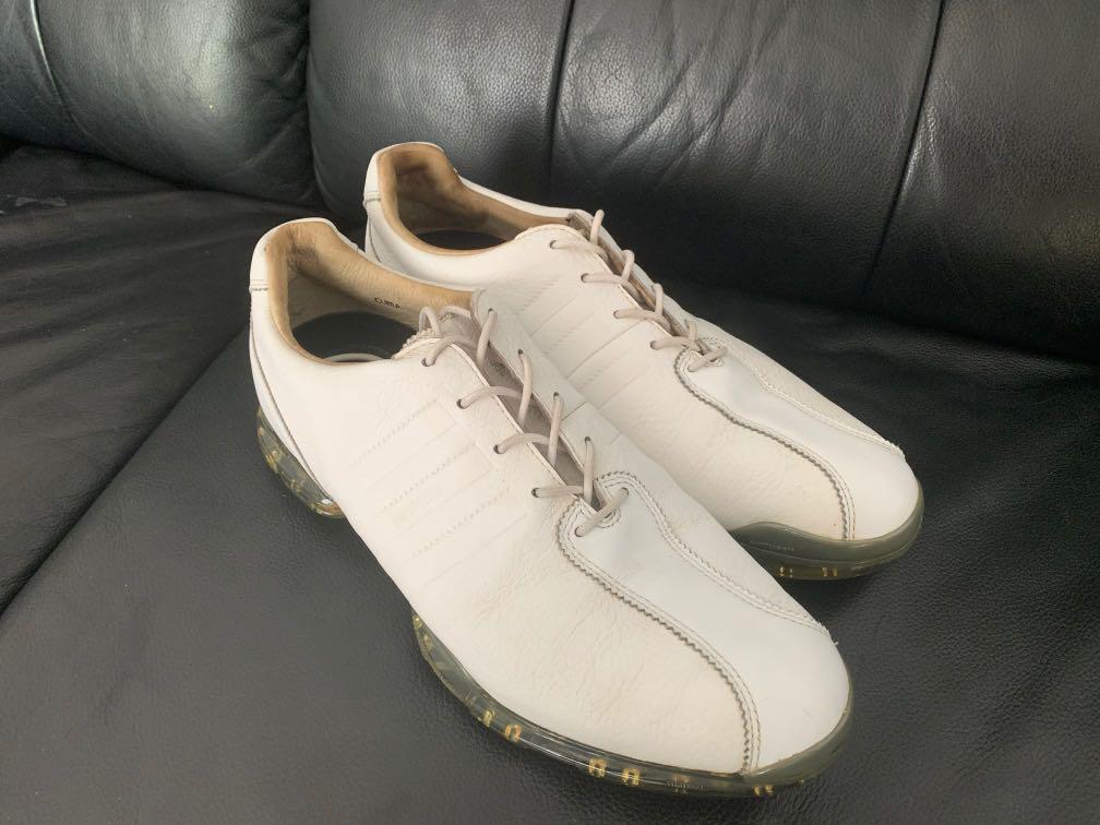 adidas golf shoes size 7.5