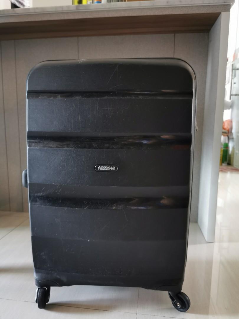 american tourister handle parts