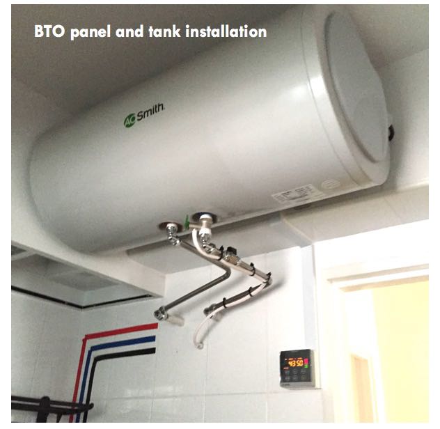 AOS Digital Heater, TV u0026 Home Appliances, Water Heater u0026 Instant Showers on  Carousell