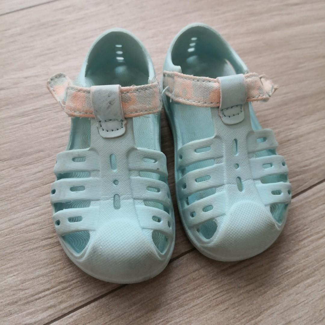 eu size 20 baby shoes