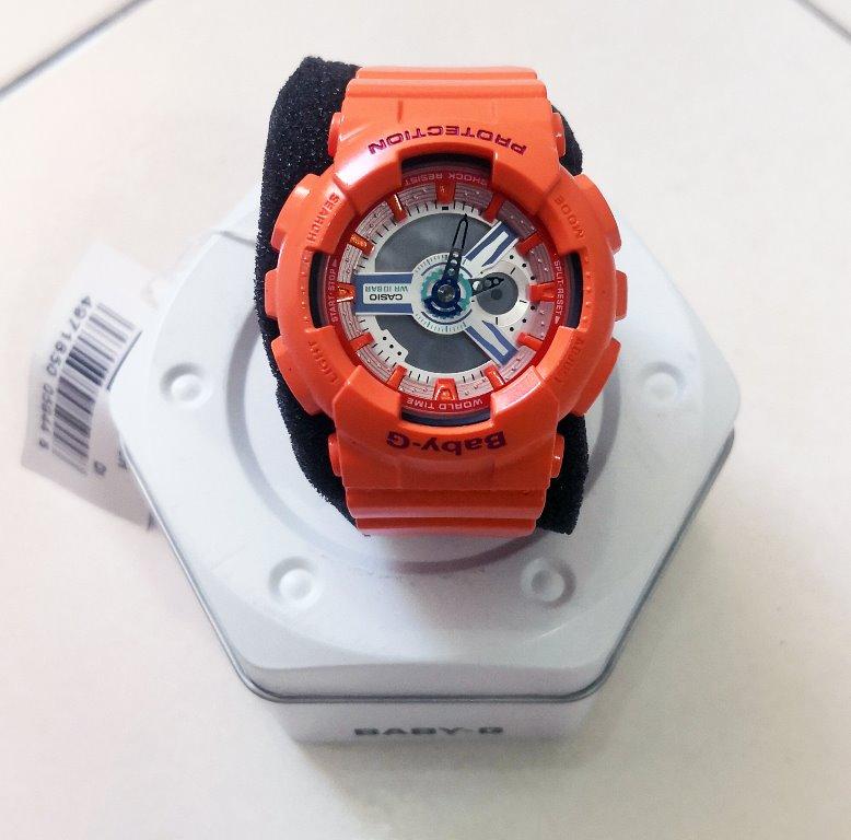 Baby G 5338 Watches Women S Fashion Watches On Carousell
