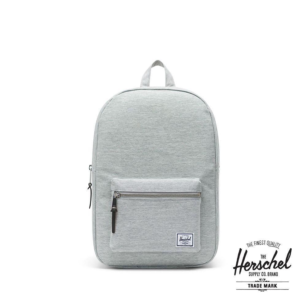 herschel settlement backpack mid volume
