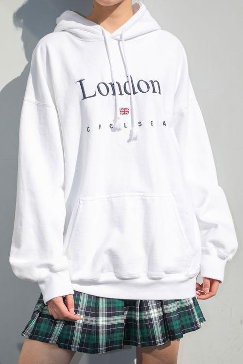 Brandy melville sales london sweatshirt