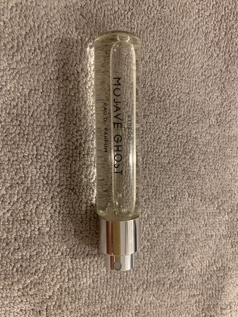 Mojave ghost outlet 12 ml