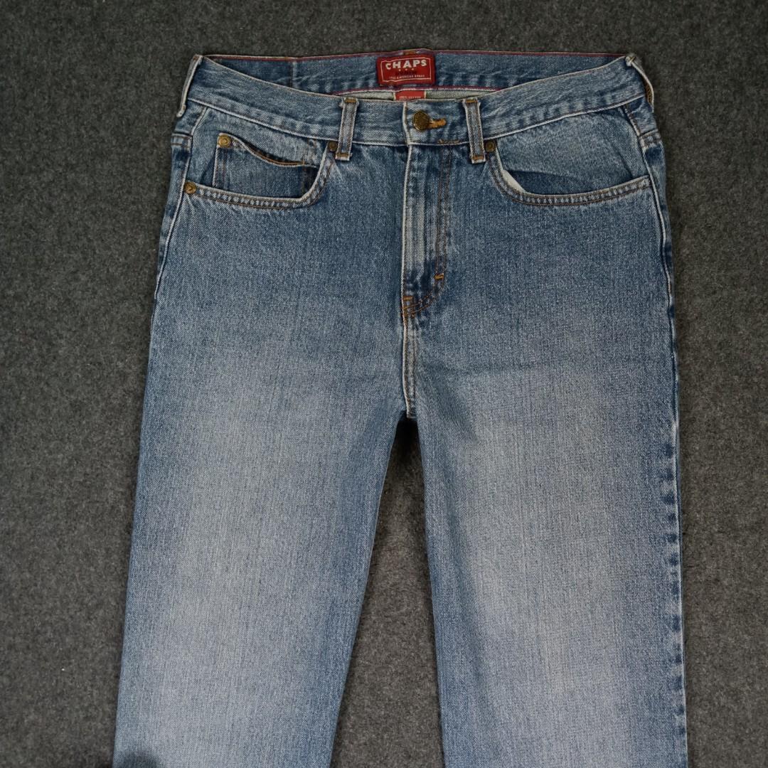 Chaps denim true american brand reguler 