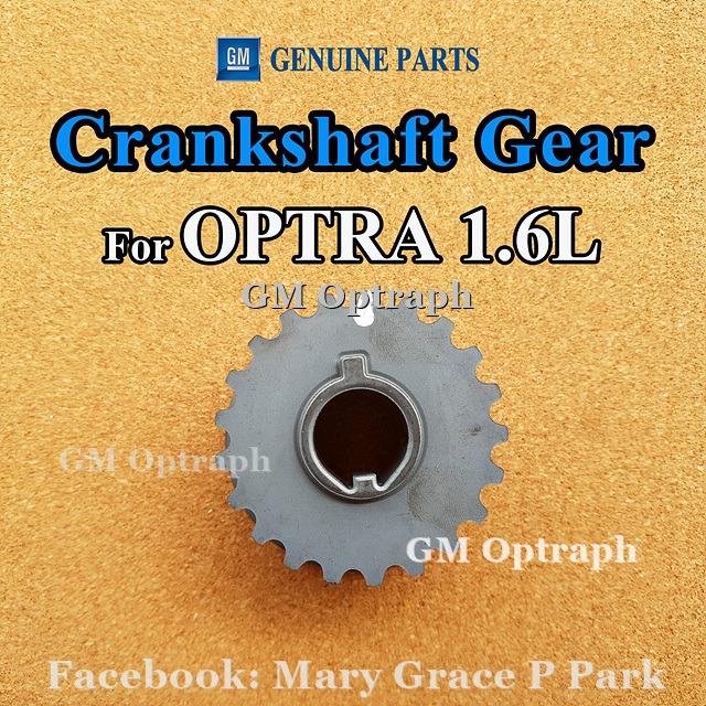 Chevrolet Optra audio A/T panel fog lamp crankshaft camshaft part, Car