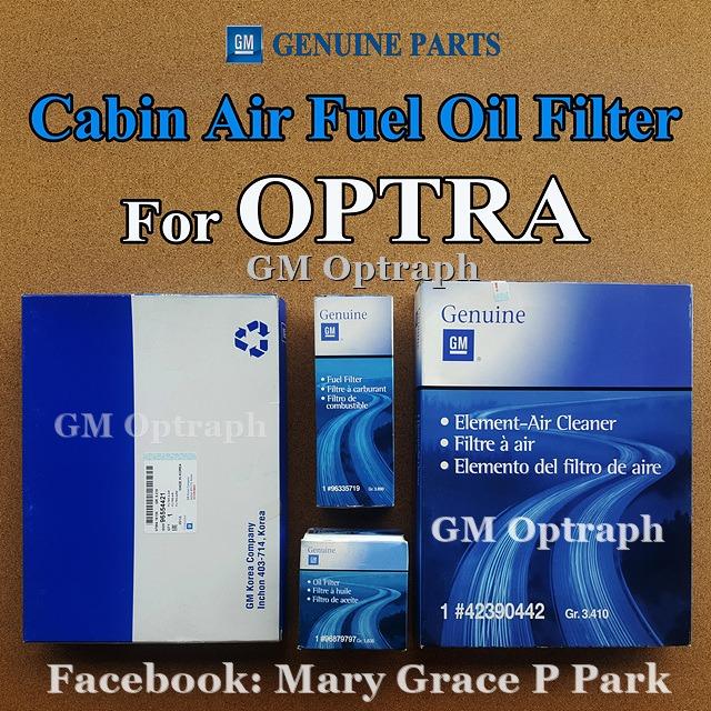 Chevrolet Optra audio A/T panel fog lamp crankshaft camshaft part, Car