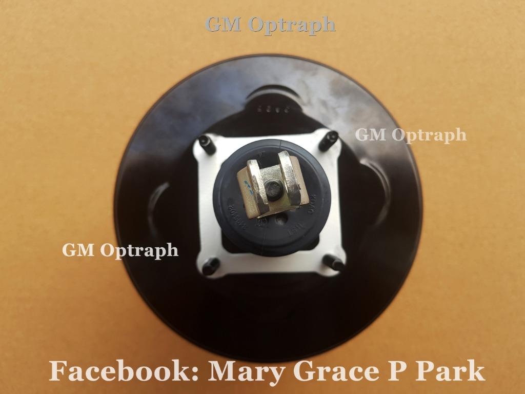 Chevrolet OPTRA brake master booster chevy optra part, Car Parts