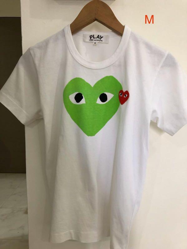 ladies comme des garcons