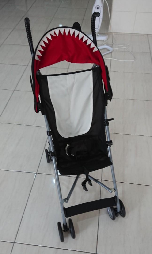 cosco baby strollers