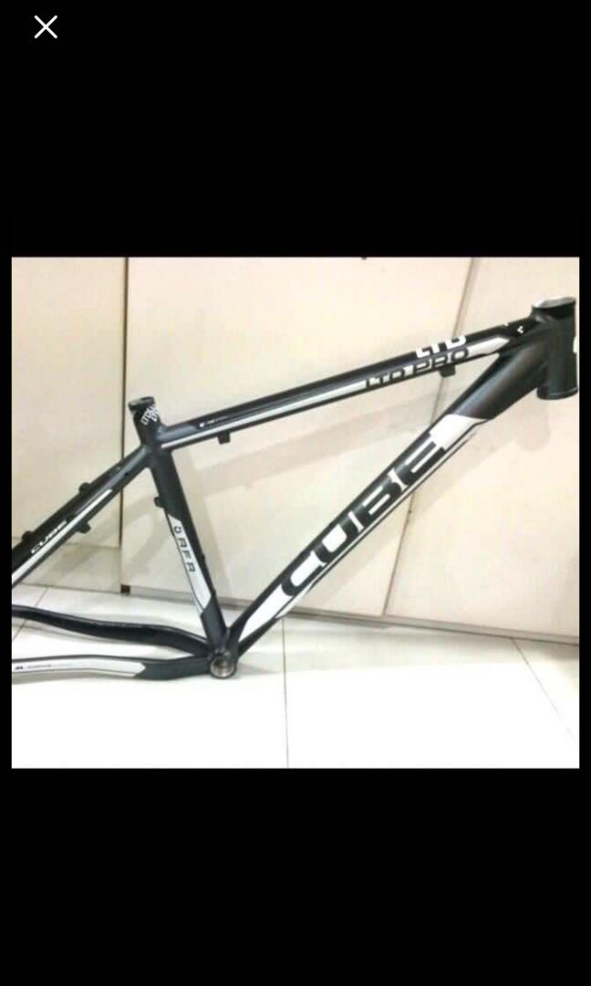 Cube frame price 2025
