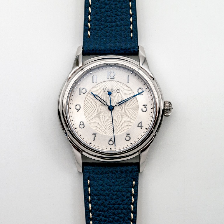 Microbrand hotsell dress watch