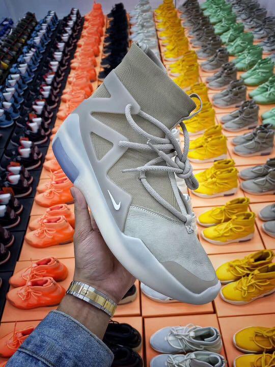 Fog 1 2025 light bone