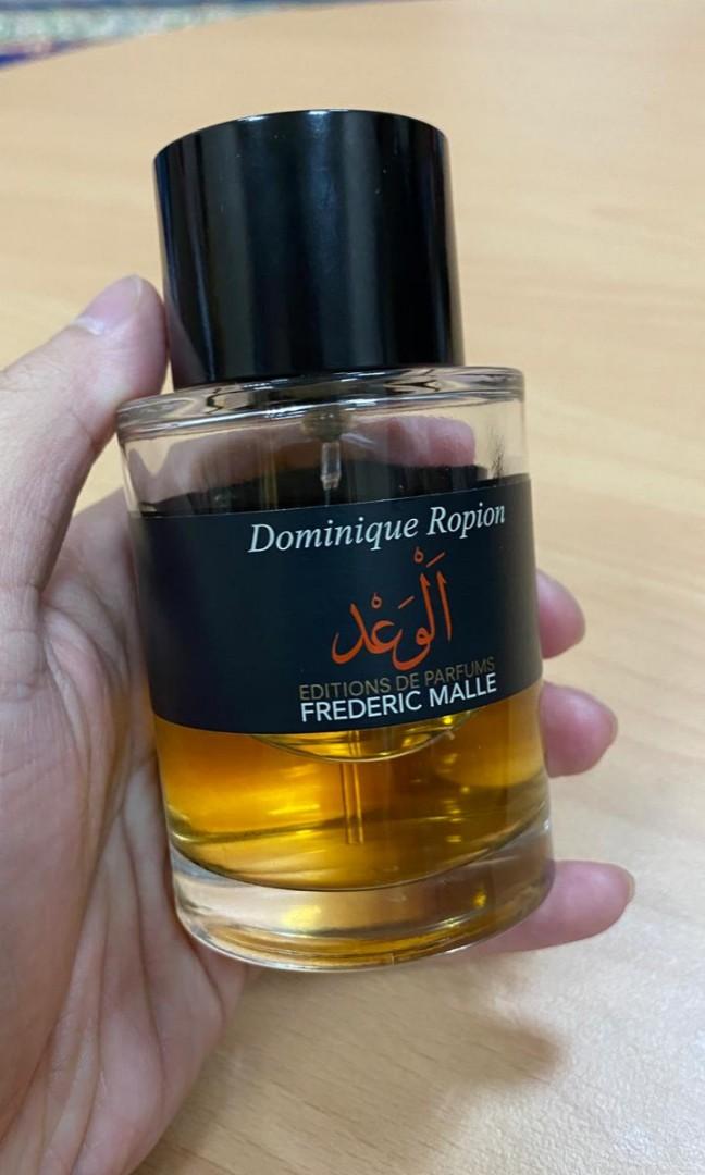 Frederic malle shop promise 100ml