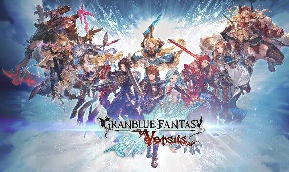 Granblue Fantasy Versus Serial Codes Toys Games Video Gaming Video Games On Carousell
